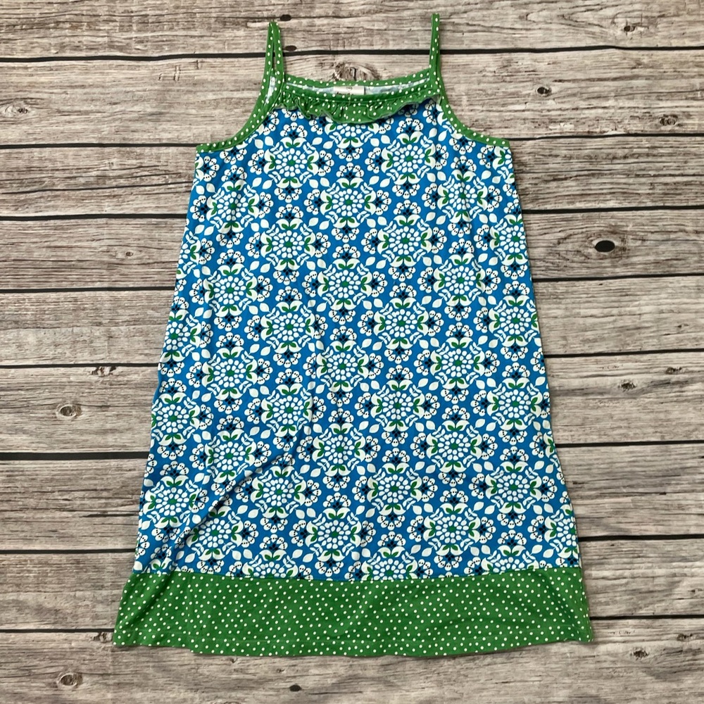 Hanna Anderson size 14 Dress
